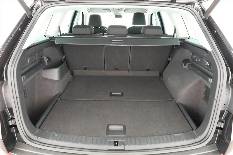 Škoda Kodiaq (2021) Ambition 2.0 TDI - fotka 9 z 22
