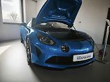 Alpine A110