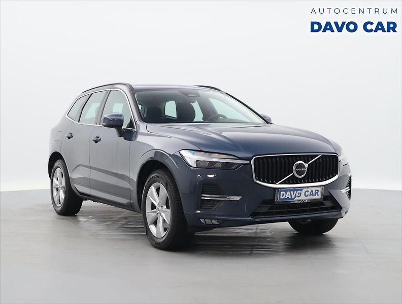 Volvo XC60 2,0 B4 145KW AWD MOMENTUM - fotografie inzerátu