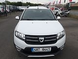 Dacia Sandero 1,0i 66kW STEPWAY  ČR NAJ.4000 - náhled 8