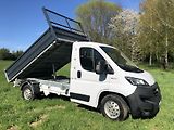 Fiat Ducato (2020) 2.3TDi novy 3S sklápěč 3.3m - náhled 4