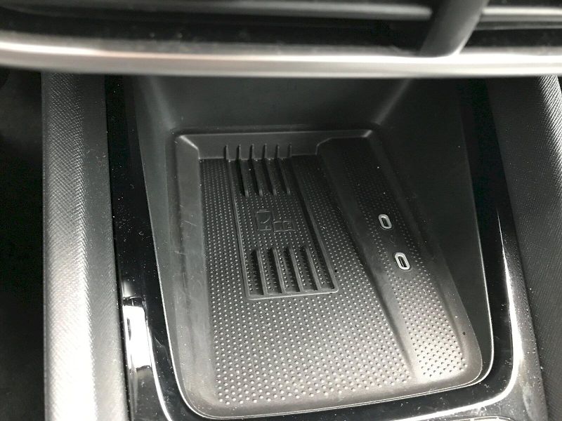 Škoda Octavia (2025) COMBI TOP SELECTION 1,5 TSI 11 - fotka 25 z 27