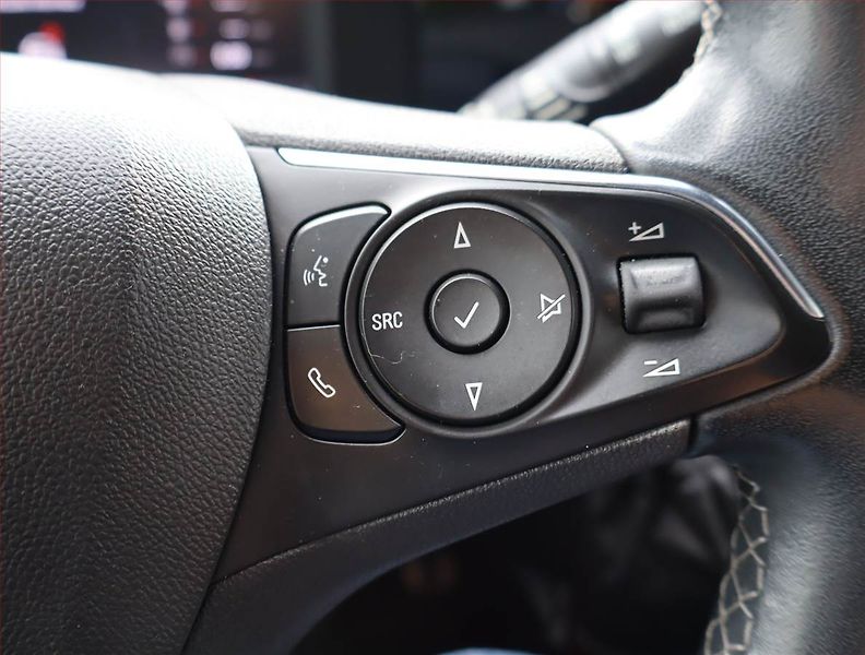 Opel Mokka (2022) 1.2 Turbo, Serv.kniha, Kůže - fotka 17 z 20