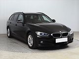 BMW Řada 3 (2013) 320 d, Automat, Navi, Tempomat - náhled 1