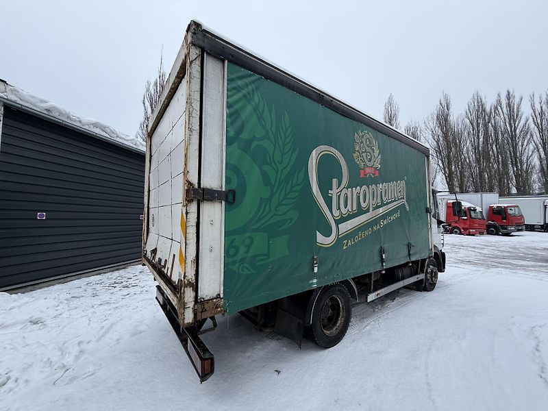 Iveco Eurocargo (2006) Eurocargo 120E18,SHRN. - fotka 7 z 15