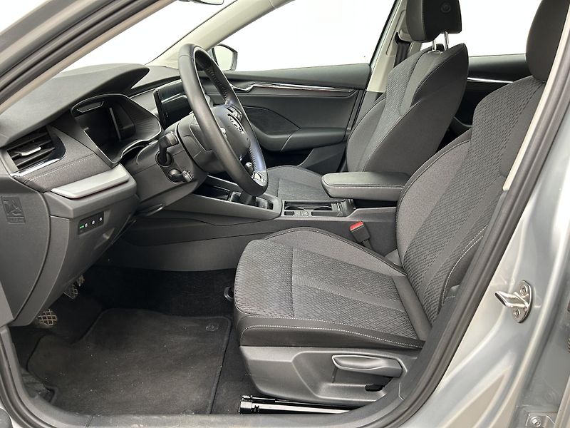 Škoda Octavia 2.0 TDI Style Plus - fotka 12 z 29