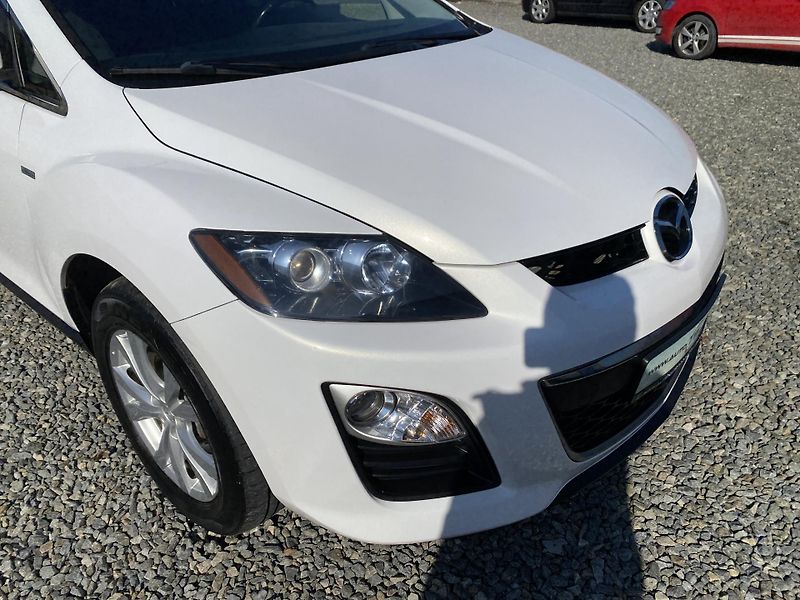 Mazda CX-7 2.2TDi 4x4 170PS 6R 166000KM!! - fotka 69 z 160