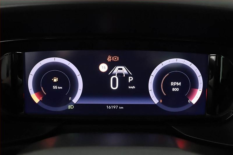 Fiat Dobló (2025) 1.5 BlueHDi, 5Míst, ČR, 1Maj - fotka 8 z 21