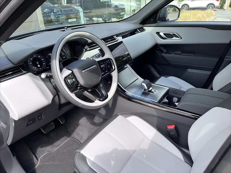 Land Rover Range Rover Velar (2026) 3,0 Belgravia Edition D300 AWD - fotka 15 z 19