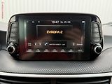 Hyundai Tucson (2018) 1.6CRDi, ČR, AC, navi, park - náhled 13