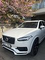Volvo XC90 (2015) D5 AWD ,R-design, 1.majitel - náhled 1