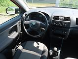 Škoda Fabia (2012) 1.2 12V, Serv.kniha - náhled 7