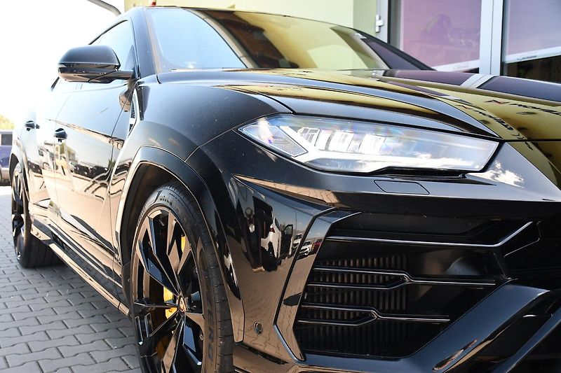 Lamborghini Urus 4.0 V8  - fotka 59 z 59