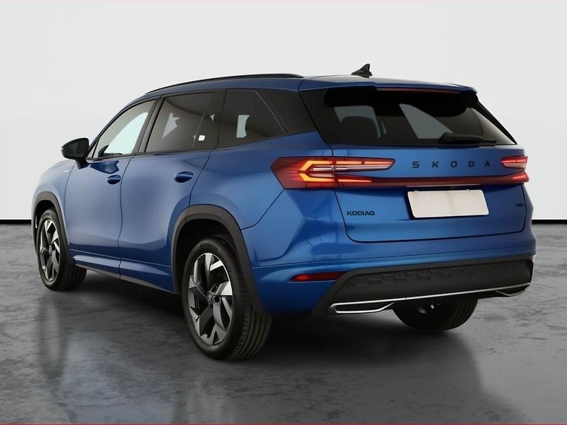 Škoda Kodiaq (2025) 2.0 TDI, Sportline - fotka 4 z 21
