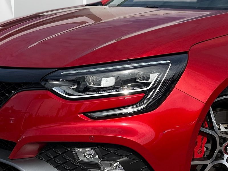 Renault Mégane (2019) 1,8 TCe 221 kW RS Trophy EDC - fotka 9 z 26
