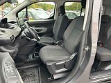 Peugeot Rifter (2019) 1.2PT, 1.maj,ČR, servis - náhled 9
