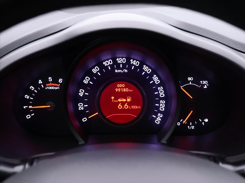 Kia Sportage (2011) SLS, F5D31, model 2012 - fotka 16 z 26