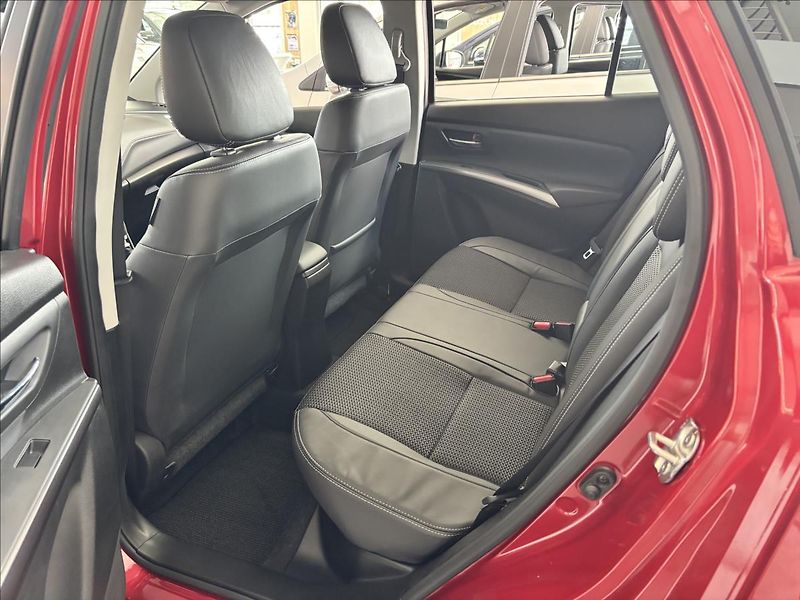Suzuki S-Cross (2026) 1,4 ALLGRIP Manuál  Elegance - fotka 8 z 15