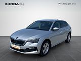 Škoda Scala (2022) 1.5 TSI 110kW Style Plus - náhled 1
