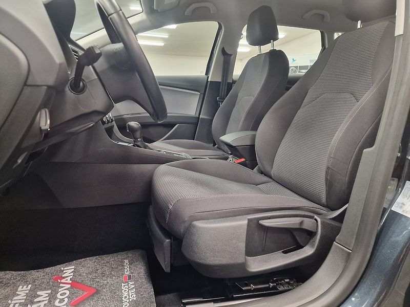 Seat Leon (2020) 1.5 TGI AUT 2020 | Záruka - fotka 14 z 54