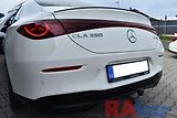 Mercedes-Benz CLA 350 EQ 4matic - náhled 9