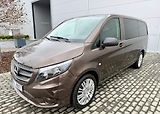 Mercedes-Benz Vito (2017) Tourer 111CDI lang W447 9 MÍST - náhled 2