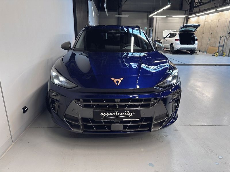 Cupra Terramar (2026) e-HYBRID 204k DSG plug-in - fotka 2 z 21