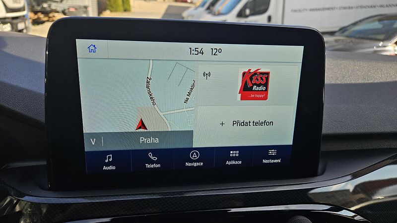 Ford Kuga (2021) 2.0 EB 140kW ST-line 4x4 AT8  - fotka 23 z 36
