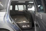 Mercedes-Benz GLS (2017) GLS  350 SUV 4MATIC 9G-TRONIC - náhled 29