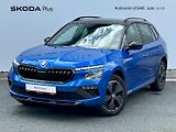 Škoda Kamiq (2025) Monte Carlo 1.0 TSI 85 kW - náhled 1