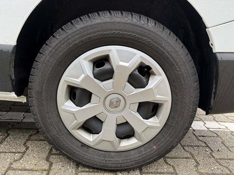 Renault Trafic Equilibre L2 Blue dCi 150 MT6/ - fotka 20 z 21