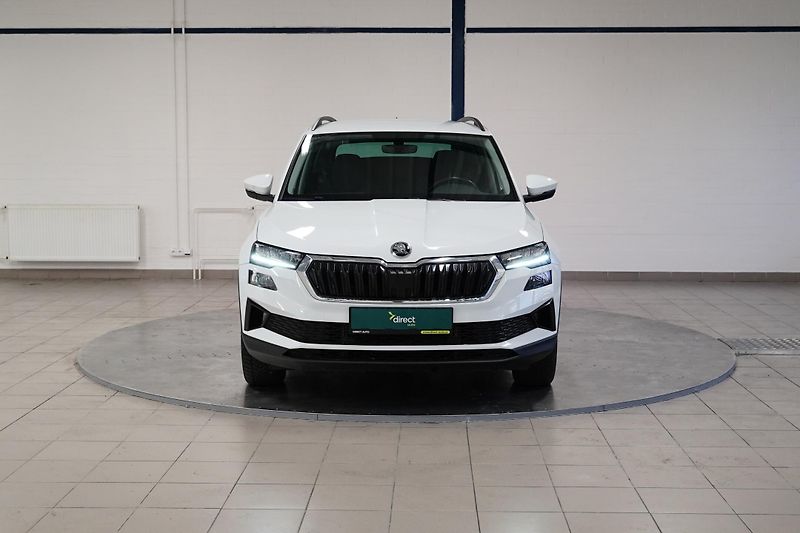 Škoda Karoq - fotka 4 z 24