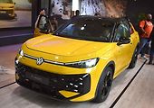 Nový Volkswagen T-Cross. Ten je splaovací.
