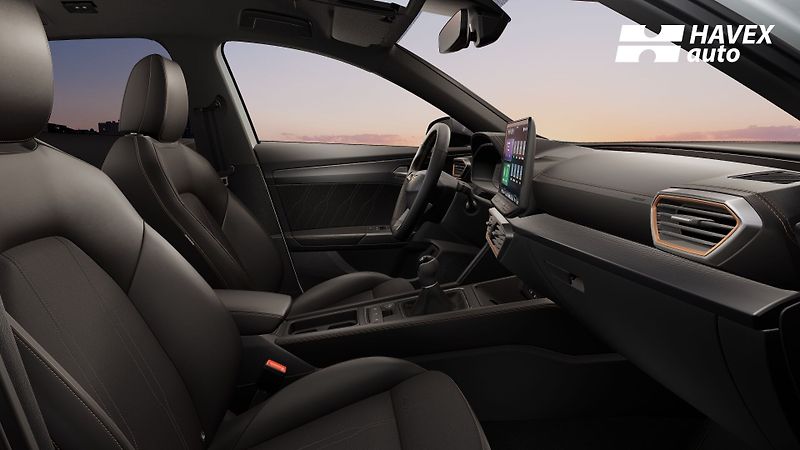 Cupra Formentor (2026) 1.5 TSI 150k - fotka 5 z 5