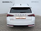 Škoda Octavia (2026) Combi 2,0 TDI / 110 kW DSG Spo - náhled 30