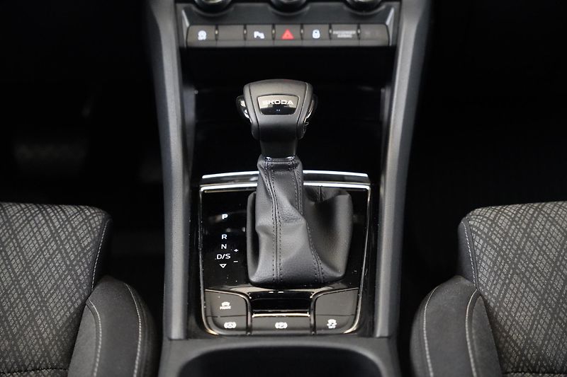 Škoda Karoq - fotka 24 z 29