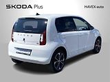 Škoda Citigo iV Style.