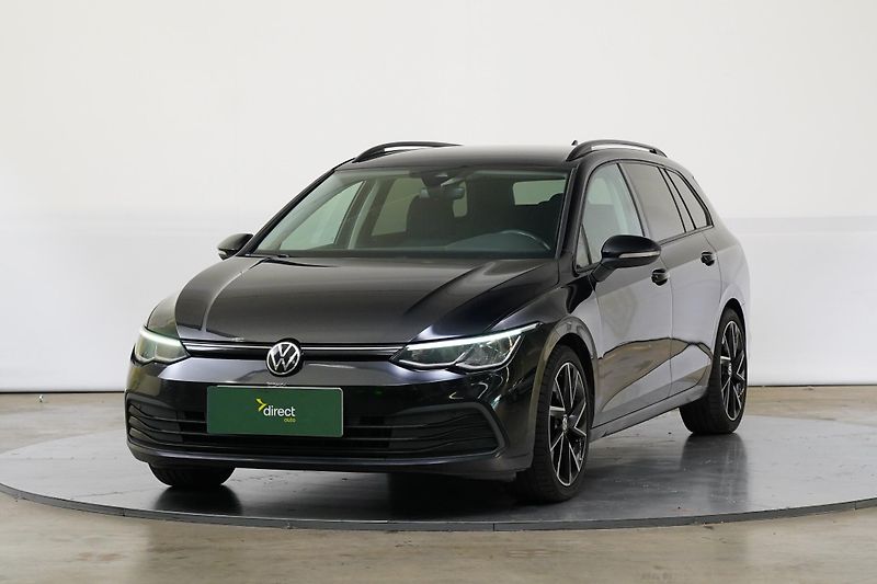 Volkswagen Golf - fotografie inzerátu