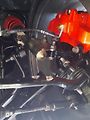 Ford Mustang (2015) 5,0Stage3 originál ROUSH 791PS - náhled 13