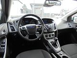 Ford Focus (2013) 1.0 EcoBoost-74kW-ALU-SUPER - náhled 8