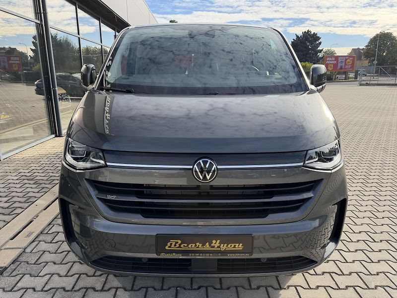 Volkswagen Caravelle (2026) 2.0TDI 125kW 4x4 8AUT DR NT CZ - fotka 12 z 40