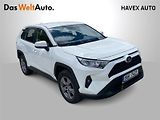 Toyota RAV4 (2022) 2.5 Hybrid e-CVT AT Active - náhled 2