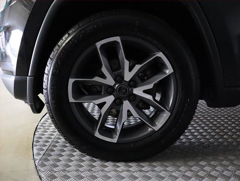 Jeep Grand Cherokee (2015) 3.6 V6, 4X4, Automat, Kůže - fotka 15 z 23