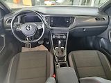 Volkswagen T-Roc (2022) 2.0 TDI DSG Sport - náhled 4