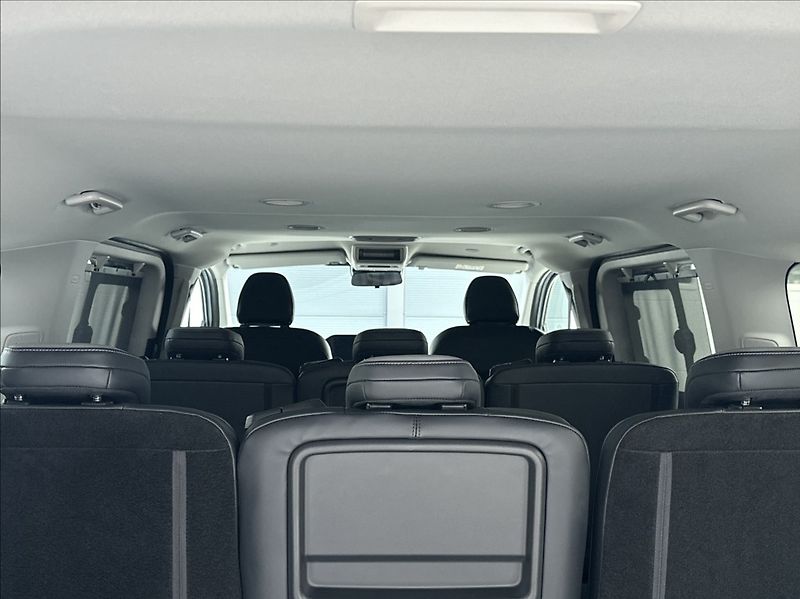 Ford Tourneo Custom 2,0 170PS  L2 Titanium X A/T 4 - fotka 48 z 58