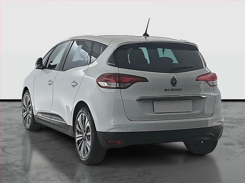 Renault Scénic (2021) 1.7 Blue dCi, Automat, Navi - fotka 4 z 19