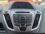 Ford Tourneo Custom (2014) L1 2.2 TDCi 114kW, Tažné - náhled 15