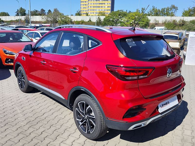 MG ZS 1.5i/78kW Emotion Plus - fotka 7 z 32
