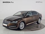 Škoda Superb (2023) 2.0TDi 147kW 4x4 STYLE EXTRA W - náhled 1