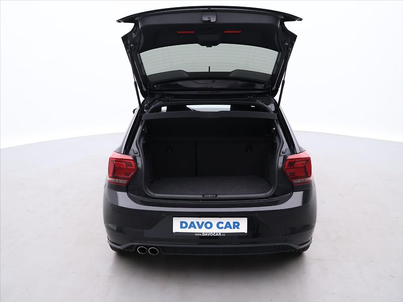 Volkswagen Polo 2,0 GTI 147kW DSG Virtual DPH - fotka 9 z 33